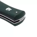 MIKOV Predator Green rugós bicska - 241-NH-1KP