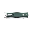MIKOV Predator Green rugós bicska