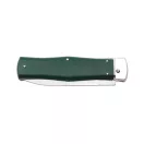 MIKOV Predator Green rugós bicska