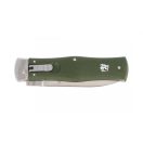 MIKOV Predator 241-NH-1 KP - green rugós bicska - 241-NH-1_KP