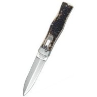 MIKOV Predator agancs markolattal rugós bicska - 241-NP-1KP