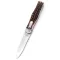 MIKOV Predator agancs markolattal rugós bicska