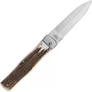 MIKOV Predator agancs markolattal rugós bicska