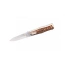 MIKOV Predator agancs markolattal rugós bicska - 241-NP-1KP