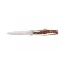 MIKOV Predator agancs markolattal rugós bicska - 241-NP-1KP