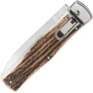 MIKOV Predator agancs markolattal rugós bicska - 241-NP-1KP