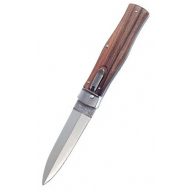 MIKOV Predator - 4 Funkciós rugós bicska - 241_ND-1-KP