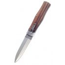 MIKOV Predator - 4 Funkciós rugós bicska