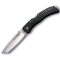 COLD STEEL Voyager Medium Tanto Plain Edge