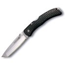 COLD STEEL Voyager Medium Tanto Plain Edge