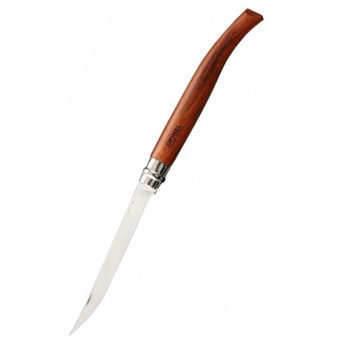 OPINEL Slim No.15 bugylibicska - Padouk - 243150