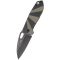 CRKT Heron zsebkés