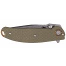 CRKT Butte zsebkés - 2471