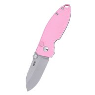 CRKT Squid Rose Quartz zsebkés - 2474P
