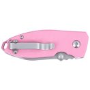 CRKT Squid Rose Quartz zsebkés