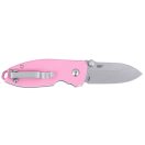 CRKT Squid Rose Quartz zsebkés