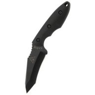 KA-BAR TDI Hinderer Hell Fire - 2486
