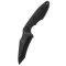 KA-BAR TDI Hinderer Hell Fire - 2486
