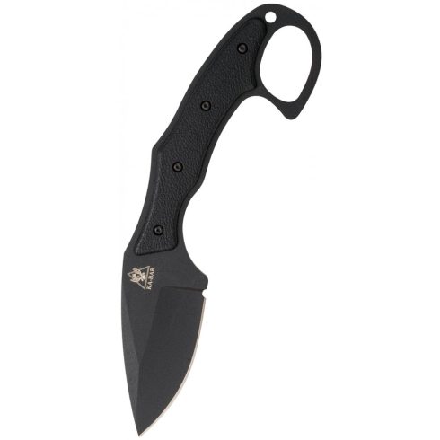 KA-BAR TDI Pocket strike