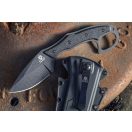 KA-BAR TDI Pocket strike