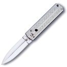 COLD STEEL Triple Action Double Edge