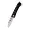 BUCK Saunter Marbled Carbon Fiber LIMITED zsebkés - 250CFSLE