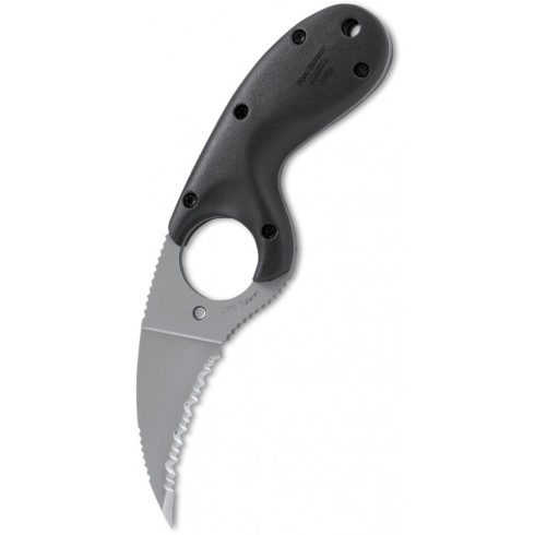 CRKT Bear Claw Serrated Edge