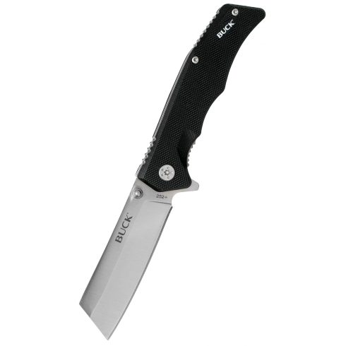 BUCK Trunk Cleaver zsebkés - 252BKS