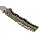 BUCK Trunk Tan G10 zsebkés