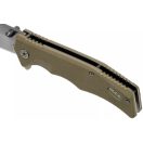 BUCK Trunk Tan G10 zsebkés