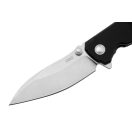 CRKT Ibis Black G-10 zsebkés - 2540