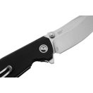 CRKT Ibis Black G-10 zsebkés - 2540