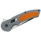 BUCK Hexam Orange zsebkés