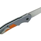 BUCK Hexam Orange zsebkés