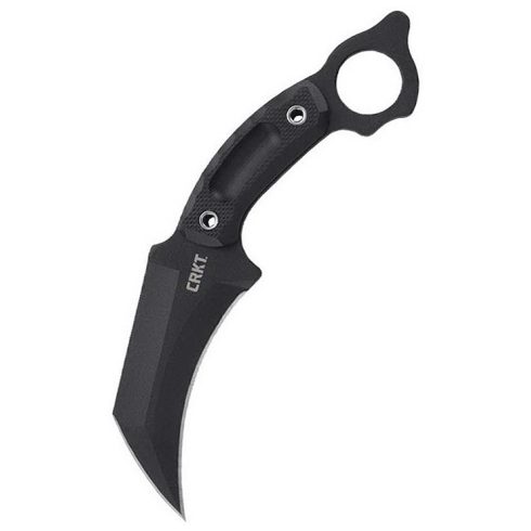 CRKT Du Hoc karambit