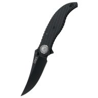 CRKT Clever Girl Deadbolt lock zsebkés