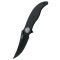 CRKT Clever Girl deadbolt lock zsebkés - 2640
