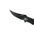 CRKT Clever Girl deadbolt lock zsebkés - 2640