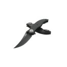 CRKT Clever Girl deadbolt lock zsebkés - 2640