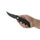 CRKT Clever Girl deadbolt lock zsebkés - 2640