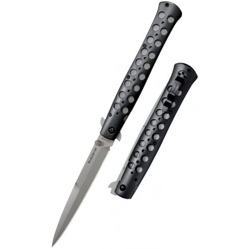 COLD STEEL Ti-Lite Aluminium 6 bicska