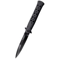 COLD STEEL Ti-Lite G-10 Black 4 bicska