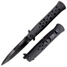 COLD STEEL Ti-Lite G-10 Black 4 bicska - 26C4