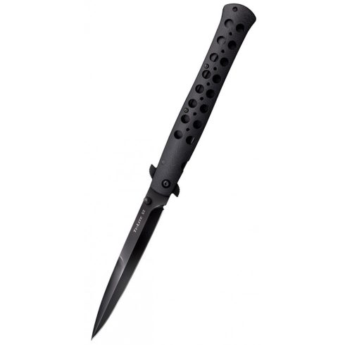 COLD STEEL Ti-Lite G-10 Black 6 bicska - 26C6