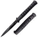 COLD STEEL Ti-Lite G-10 Black 6 bicska - 26C6