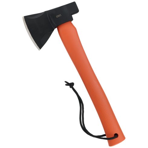 CRKT Chogan Hatchet Orange