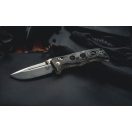 BENCHMADE Mini Adamas CF zsebkés - 273-03