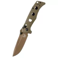 BENCHMADE Mini Adamas OD zsebkés