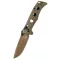 BENCHMADE Mini Adamas OD zsebkés