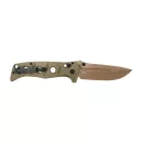 BENCHMADE Mini Adamas OD zsebkés